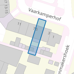 Perceel LTR00-K-6806