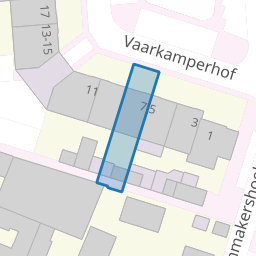 Perceel LTR00-K-6807