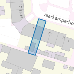 Perceel LTR00-K-6808