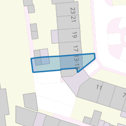 Perceel LTR00-K-6811