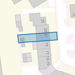 Perceel LTR00-K-6814