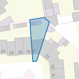 Perceel LTR00-K-6828