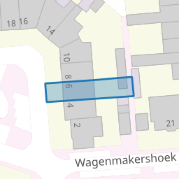 Perceel LTR00-K-6833