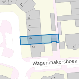 Perceel LTR00-K-6834