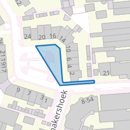 Perceel LTR00-K-6836