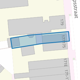 Perceel LTR00-K-6838