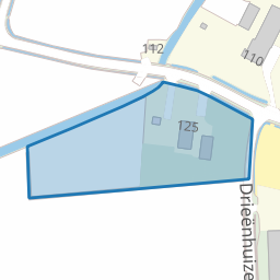 Perceel LTR00-K-6845