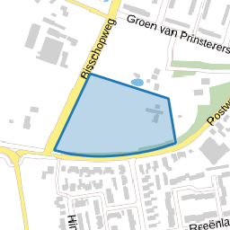 Perceel LTR00-K-6850