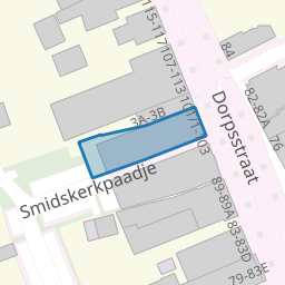 Perceel LTR00-K-6870