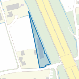 Perceel LTR00-K-6898