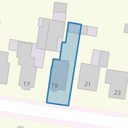 Perceel LTR00-K-6921