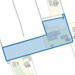 Perceel LTR00-K-6945