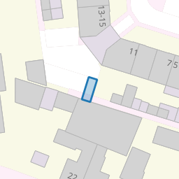 Perceel LTR00-K-6951