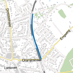 Perceel LTR00-K-6954