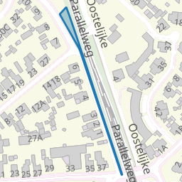 Perceel LTR00-K-6955