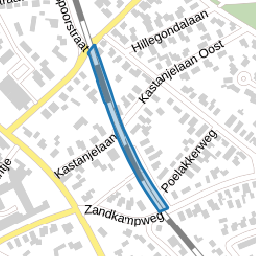 Perceel LTR00-K-6969