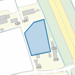 Perceel LTR00-K-6994