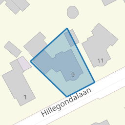 Perceel LTR00-K-6995