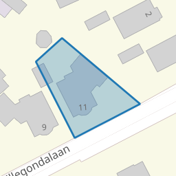 Perceel LTR00-K-6996