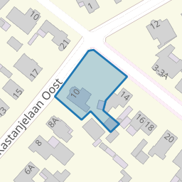 Perceel LTR00-K-7000