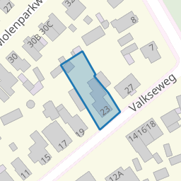 Perceel LTR00-K-7005