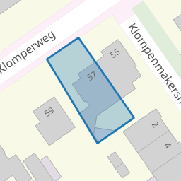 Perceel LTR00-K-7011