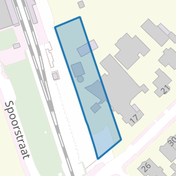 Perceel LTR00-K-7018