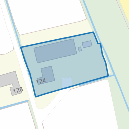 Perceel LTR00-K-7025