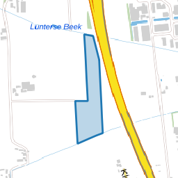 Perceel LTR00-K-7027