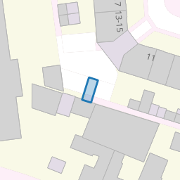 Perceel LTR00-K-7036