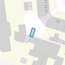 Perceel LTR00-K-7037