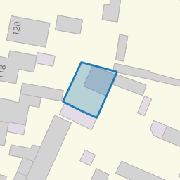 Perceel LTR00-K-7040