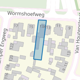 Perceel LTR00-K-7044