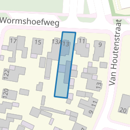 Perceel LTR00-K-7045