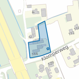 Perceel LTR00-K-7053