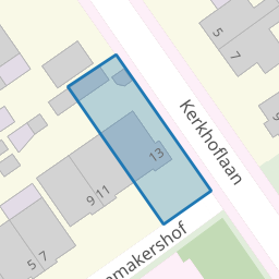 Perceel LTR00-K-7068