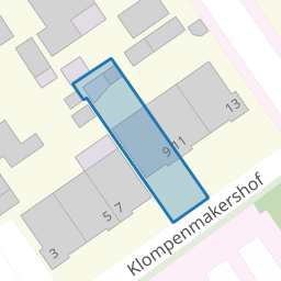 Perceel LTR00-K-7070