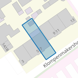 Perceel LTR00-K-7071