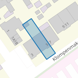 Perceel LTR00-K-7072