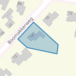 Perceel LTR00-K-7106