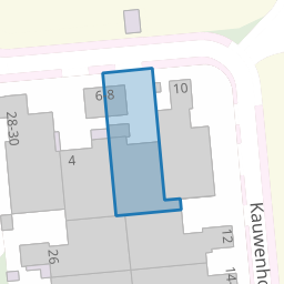 Perceel LTR00-K-7134