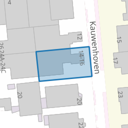 Perceel LTR00-K-7139