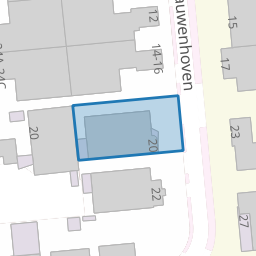 Perceel LTR00-K-7140