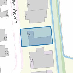 Perceel LTR00-K-7144