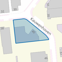 Perceel LTR00-K-7150