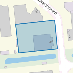 Perceel LTR00-K-7151