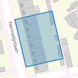 Perceel LTR00-K-7160