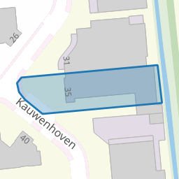 Perceel LTR00-K-7165