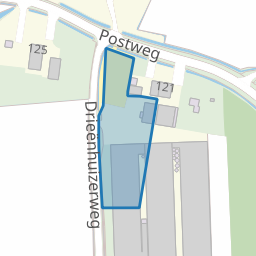 Perceel LTR00-K-7194