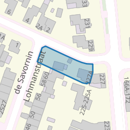 Perceel LTR00-K-7205